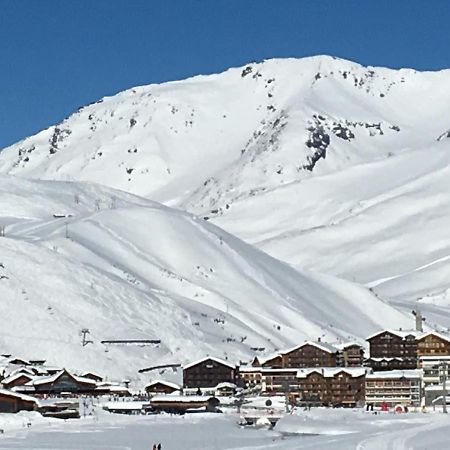 Val Claret, Tignes T2 Tout Confort De 36M2 外观 照片