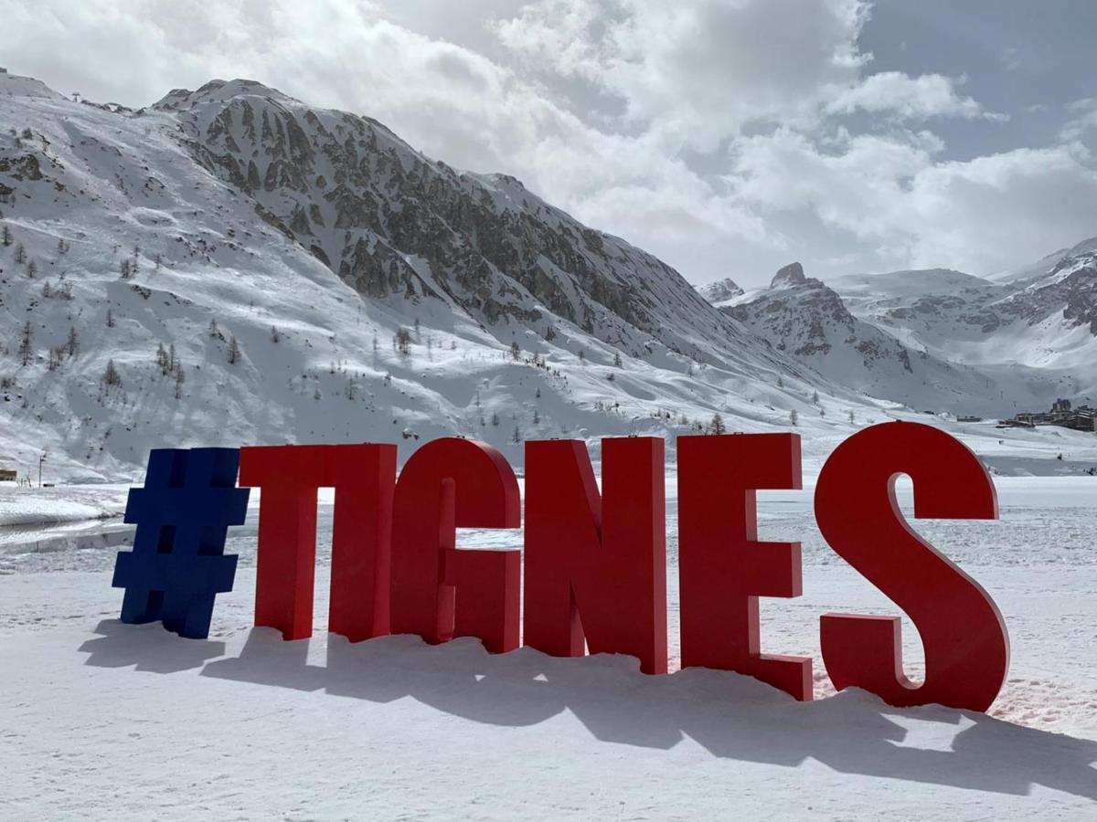 Val Claret, Tignes T2 Tout Confort De 36M2 外观 照片