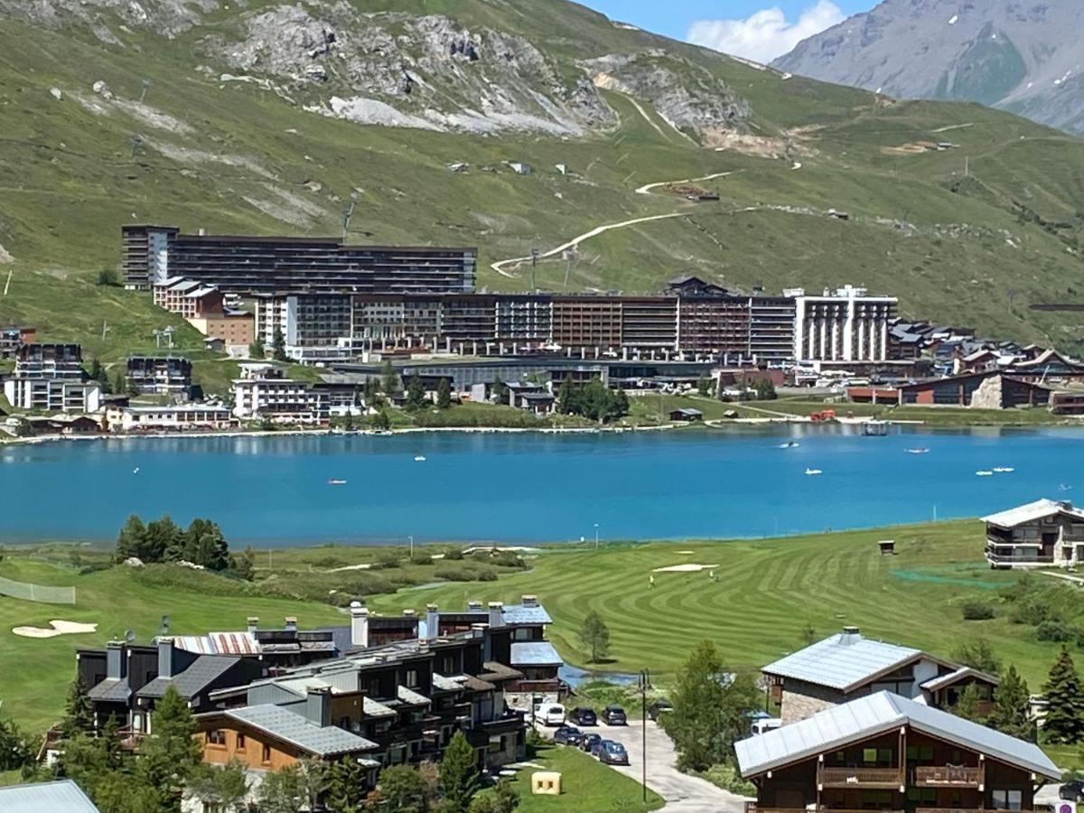 Val Claret, Tignes T2 Tout Confort De 36M2 外观 照片
