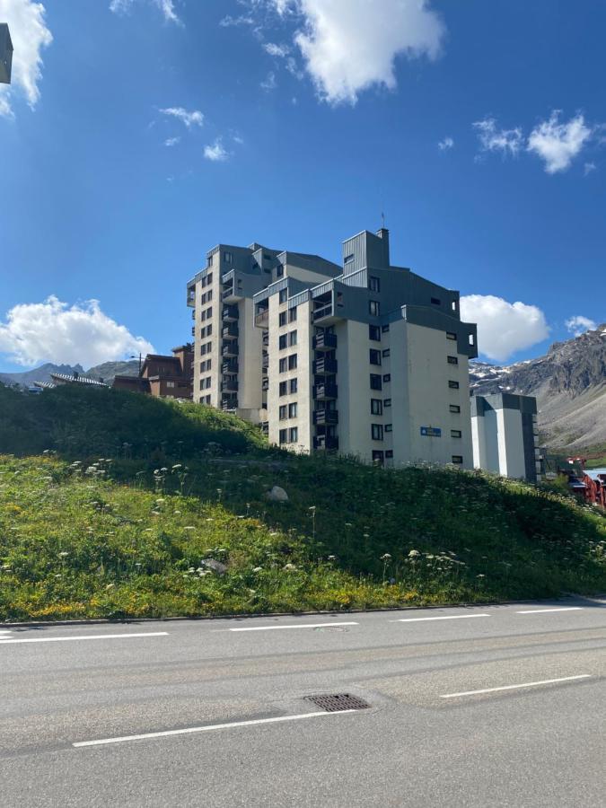 Val Claret, Tignes T2 Tout Confort De 36M2 外观 照片