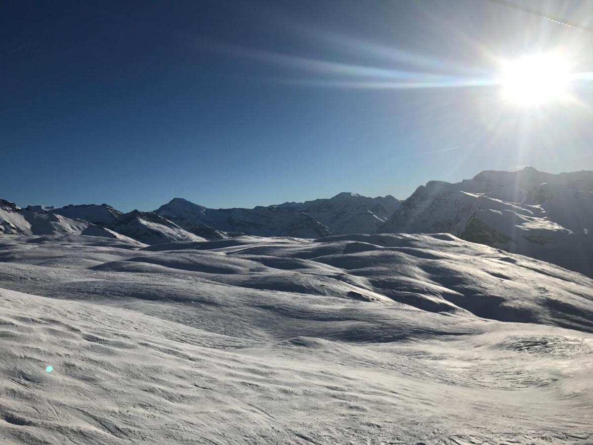 Val Claret, Tignes T2 Tout Confort De 36M2 外观 照片