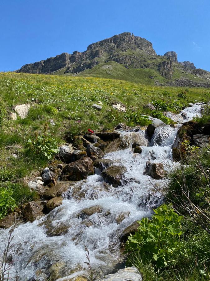 Val Claret, Tignes T2 Tout Confort De 36M2 外观 照片