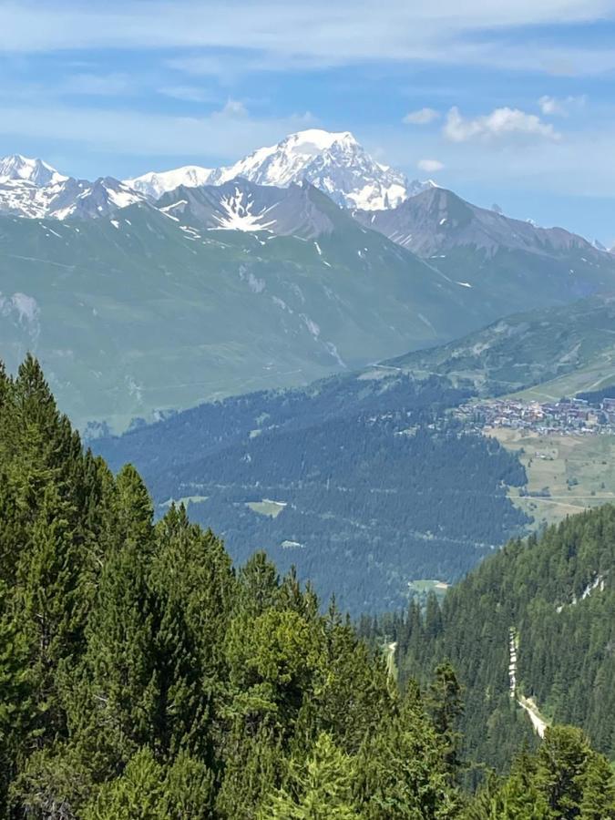 Val Claret, Tignes T2 Tout Confort De 36M2 外观 照片