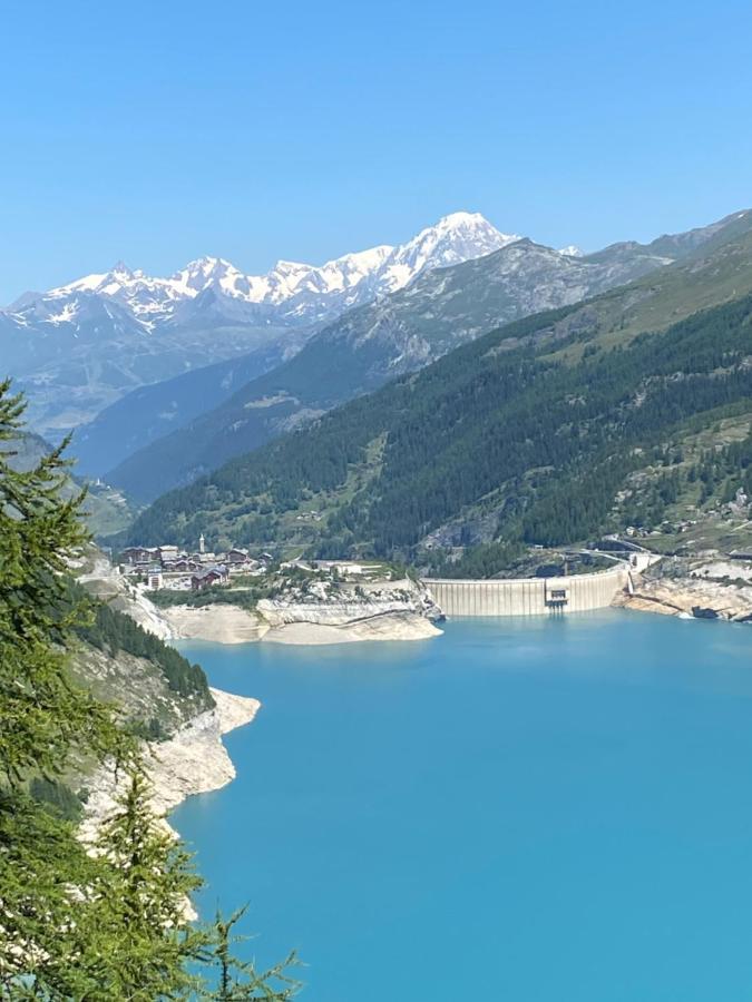Val Claret, Tignes T2 Tout Confort De 36M2 外观 照片