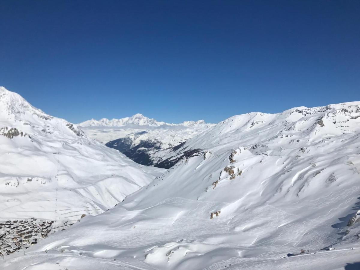 Val Claret, Tignes T2 Tout Confort De 36M2 外观 照片