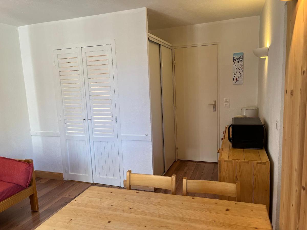 Val Claret, Tignes T2 Tout Confort De 36M2 外观 照片