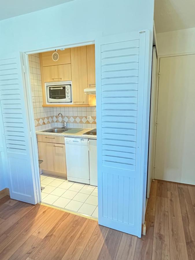 Val Claret, Tignes T2 Tout Confort De 36M2 外观 照片
