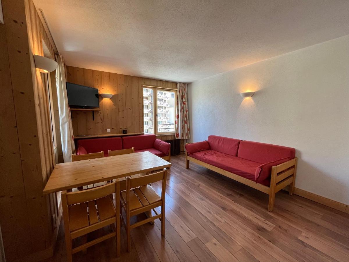 Val Claret, Tignes T2 Tout Confort De 36M2 外观 照片