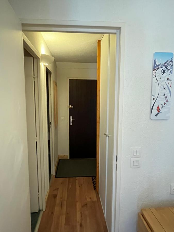 Val Claret, Tignes T2 Tout Confort De 36M2 外观 照片