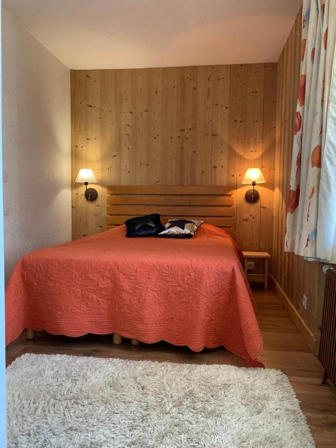 Val Claret, Tignes T2 Tout Confort De 36M2 外观 照片