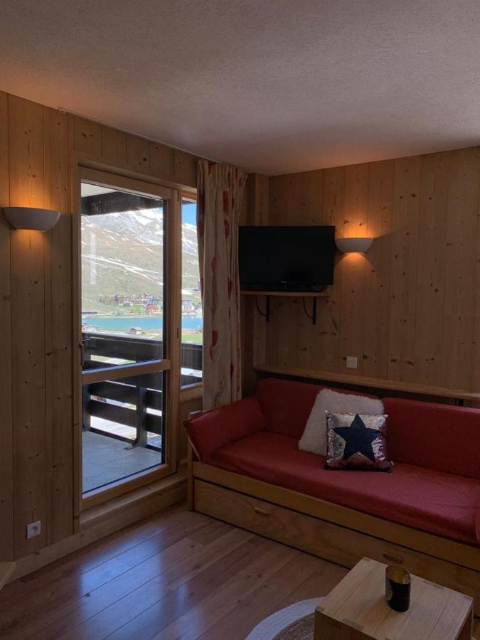 Val Claret, Tignes T2 Tout Confort De 36M2 外观 照片